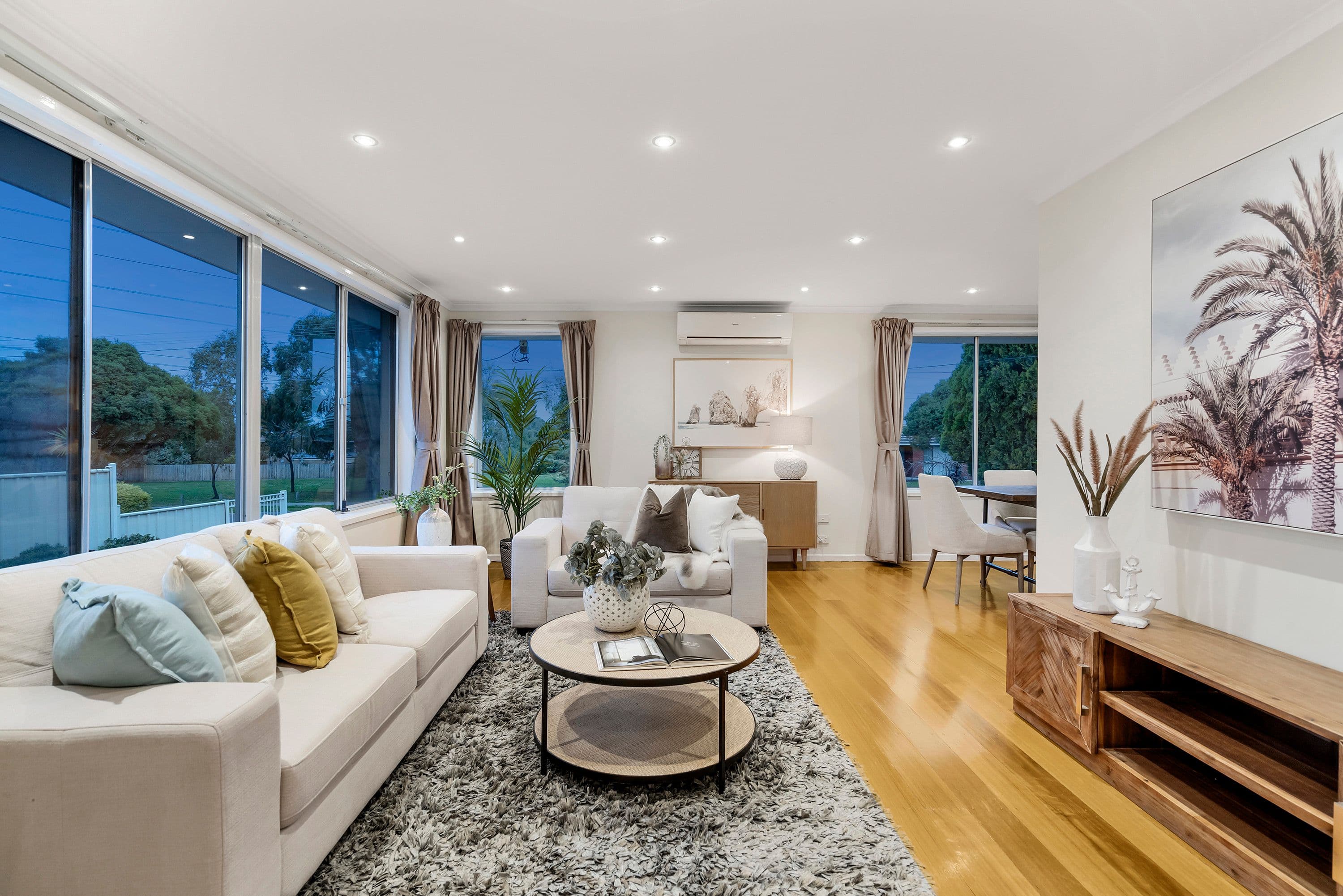 83 Tiverton Drive, Mulgrave VIC 3170, Mulgrave - Thumbnail 2