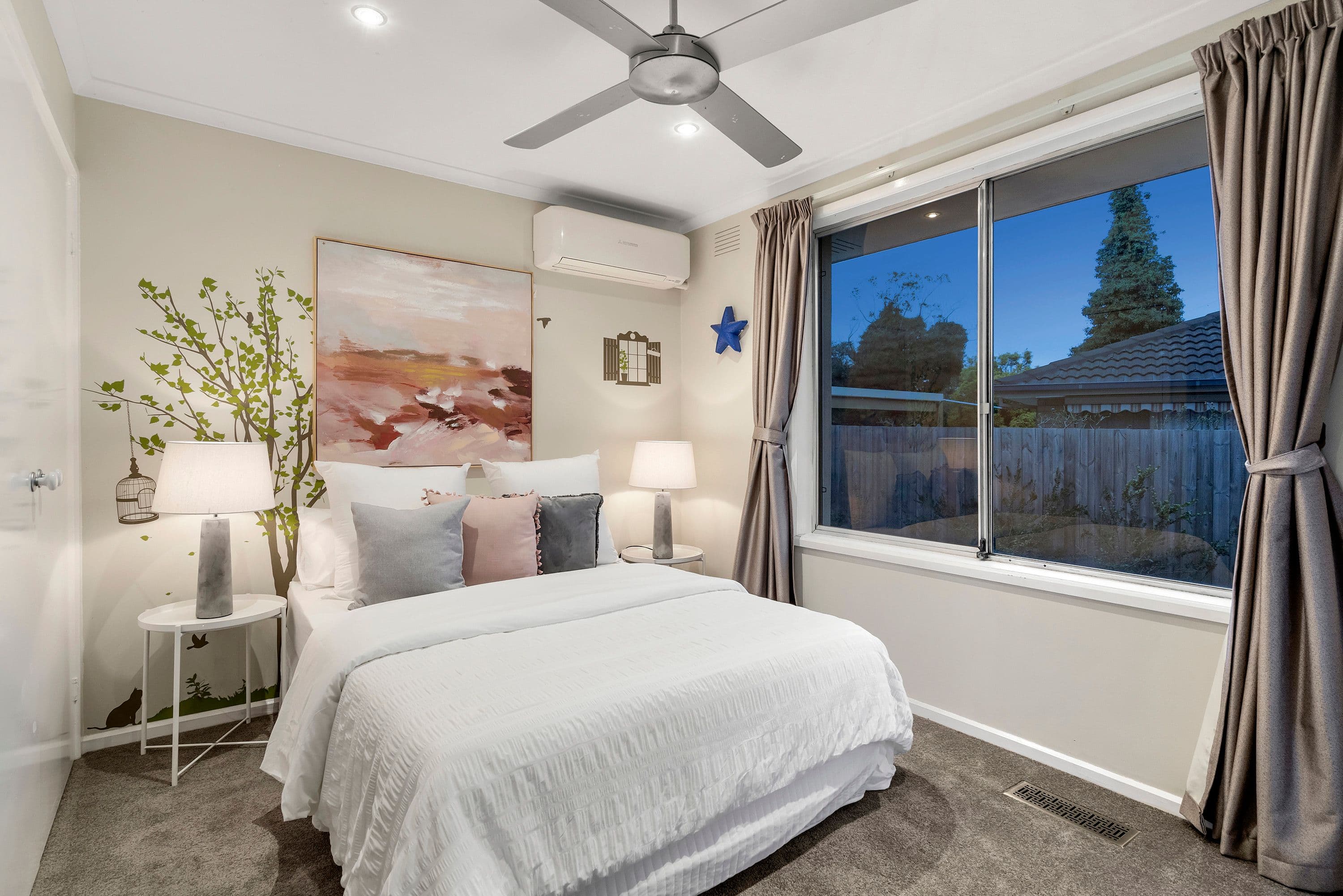 83 Tiverton Drive, Mulgrave VIC 3170, Mulgrave - Thumbnail 7