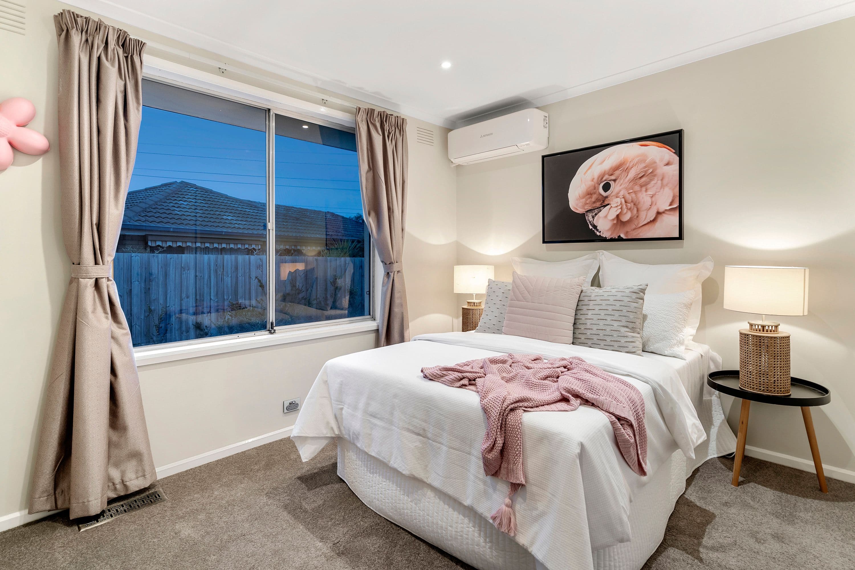 83 Tiverton Drive, Mulgrave VIC 3170, Mulgrave - Thumbnail 8