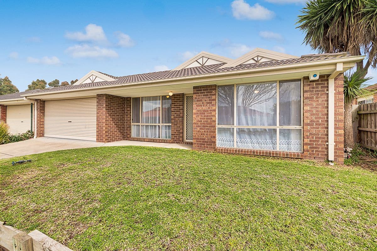 46 Merribah Way, Cranbourne West VIC 3977, Cranbourne West - Image 1
