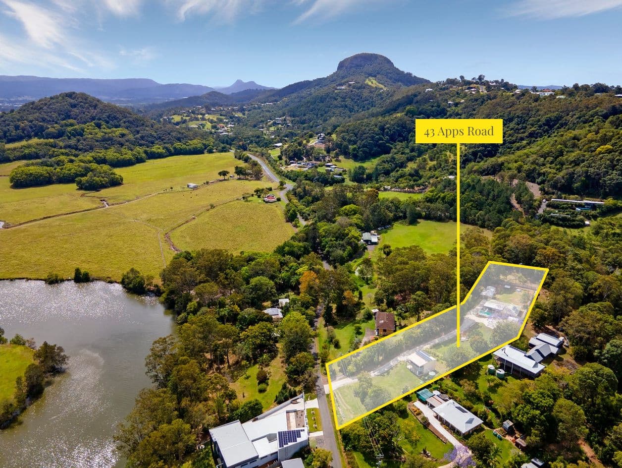 43 Apps Road, Maroochy River QLD 4561, Maroochy River - Thumbnail 5