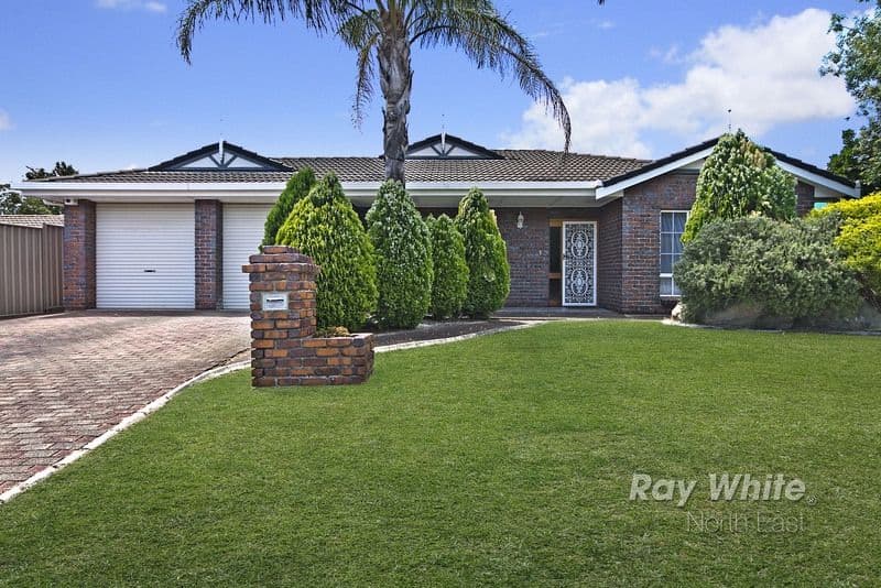 22 Moore Crescent, St Agnes SA 5097, St Agnes - Image 1