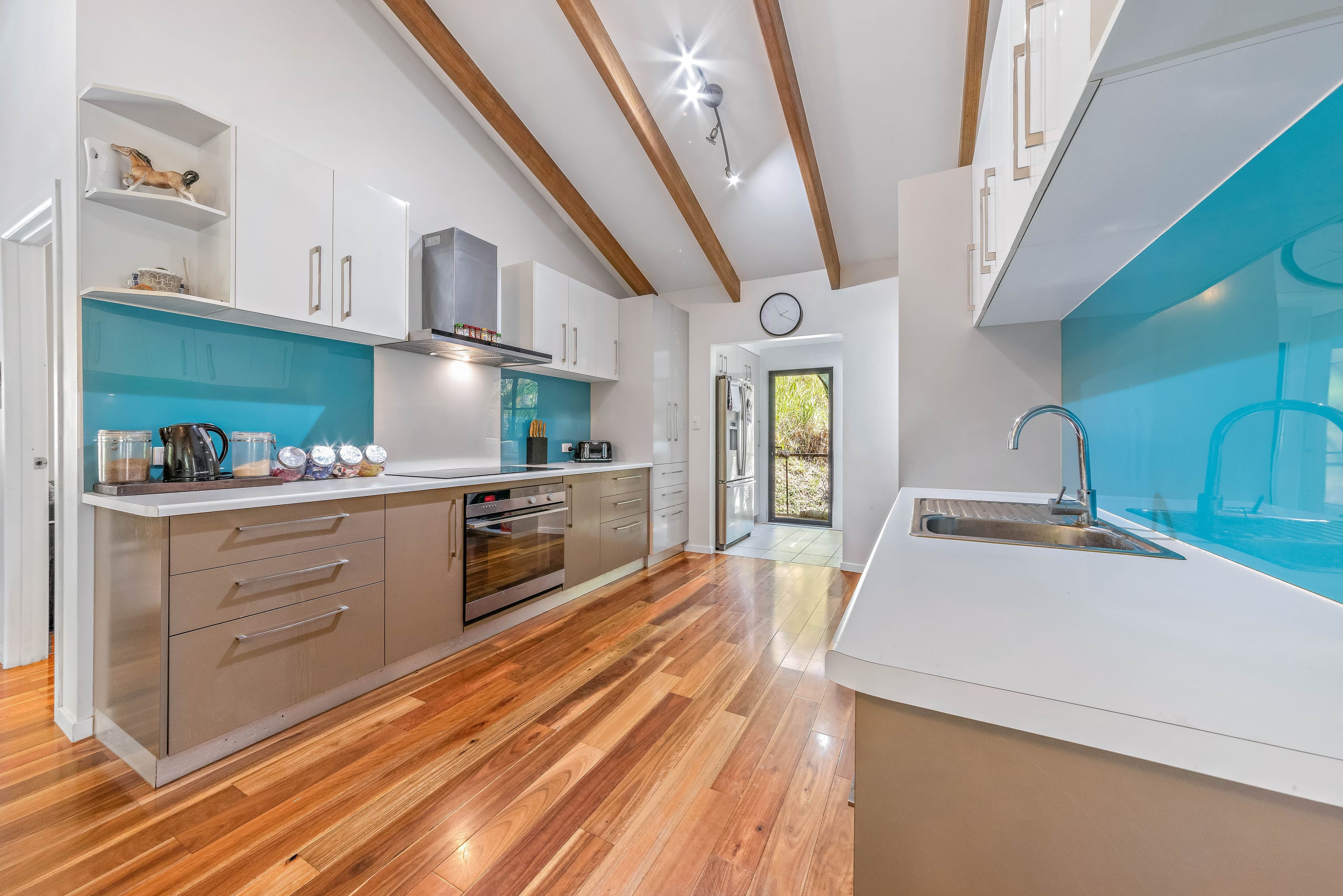 16 Brandy Creek Road, Brandy Creek QLD 4800, Brandy Creek - Image 1