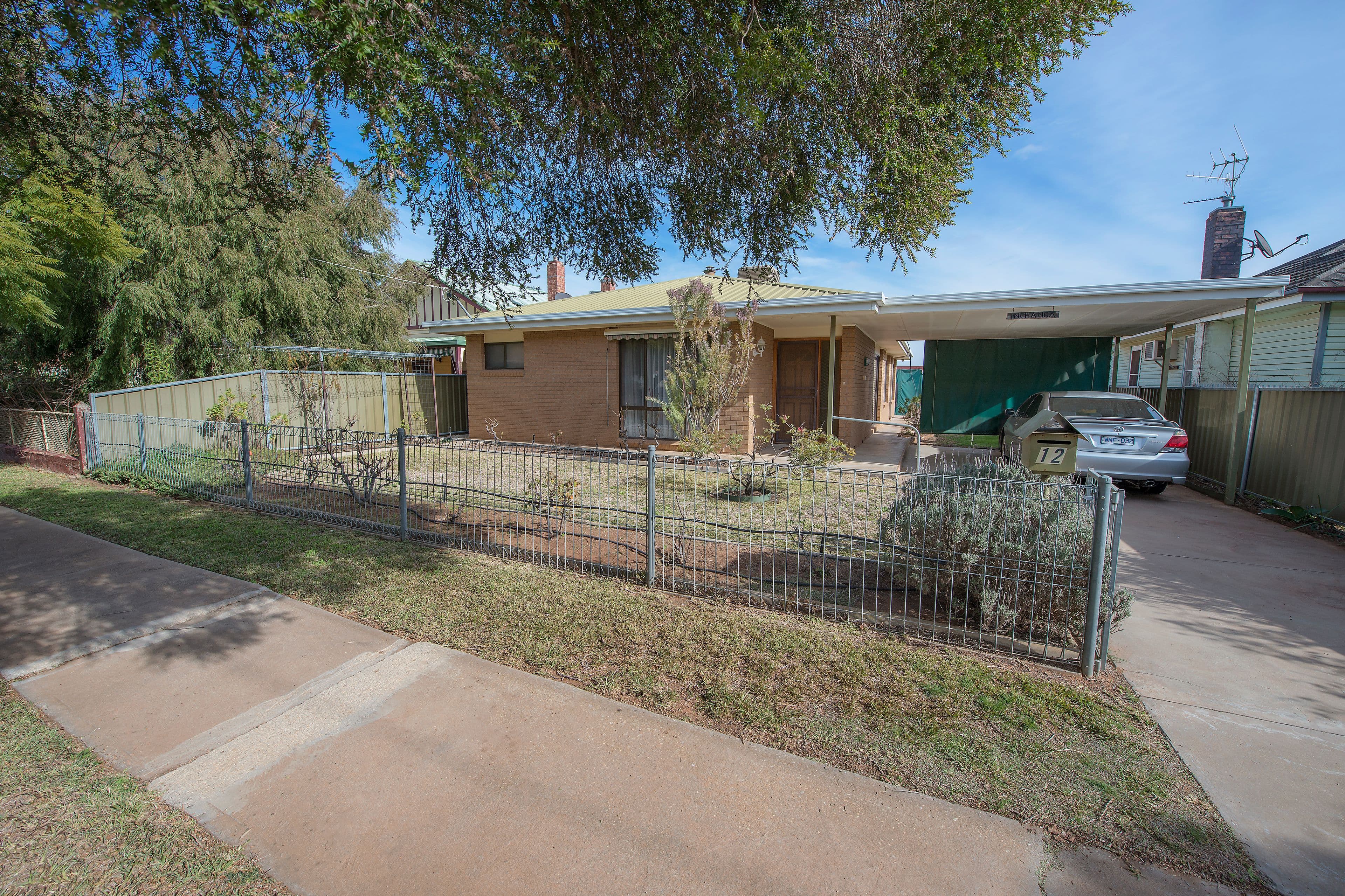 12 Chisholm Street, Swan Hill VIC 3585, Swan Hill - Image 1