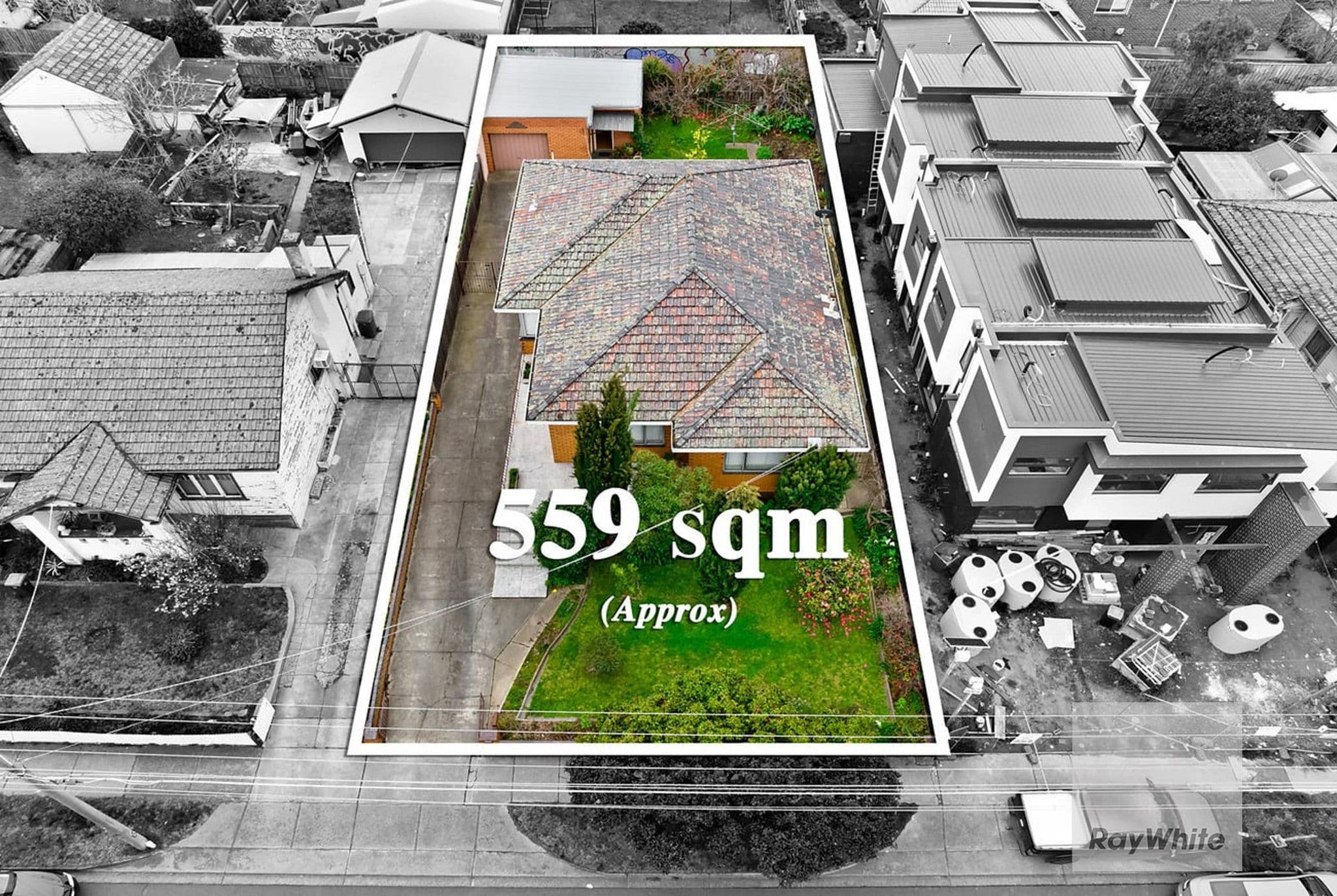 582 Bell Street, Preston VIC 3072, Preston - Thumbnail 2