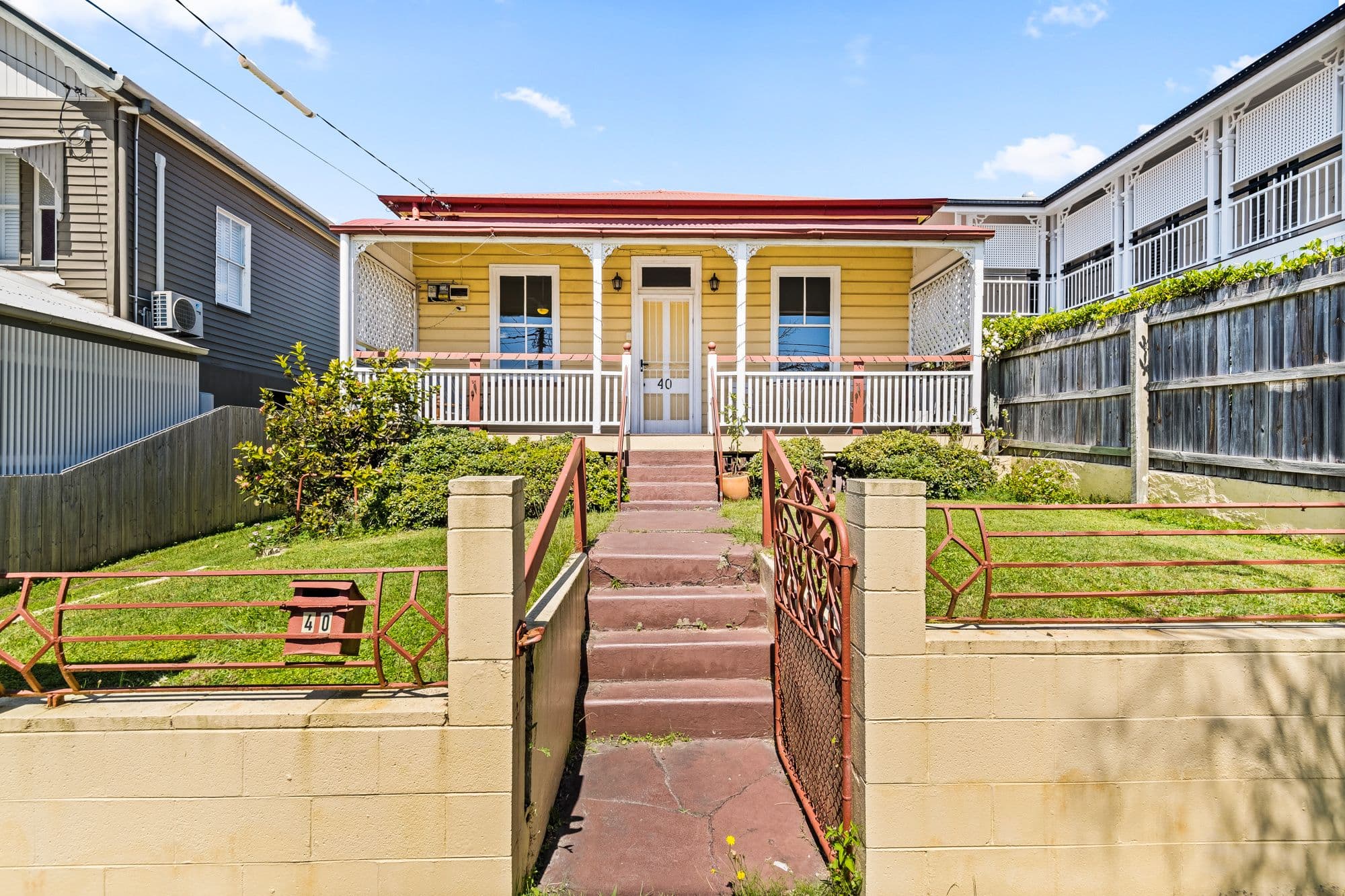 40 Didsbury Street, East Brisbane QLD 4169, East Brisbane - Image 1