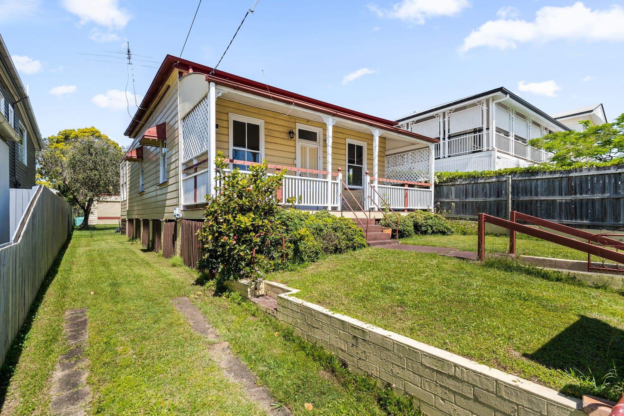 40 Didsbury Street, East Brisbane QLD 4169, East Brisbane - Thumbnail 2
