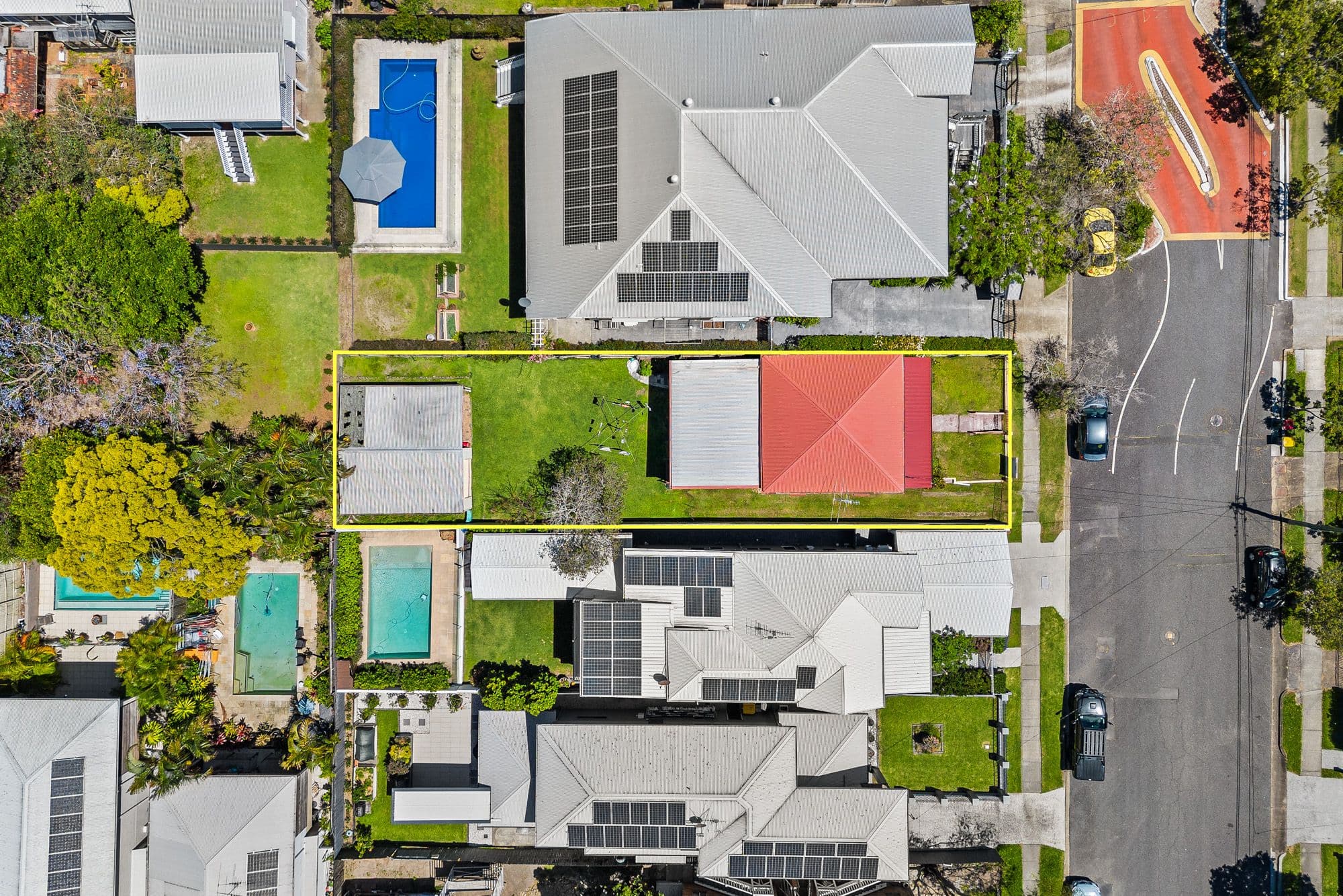 40 Didsbury Street, East Brisbane QLD 4169, East Brisbane - Thumbnail 3