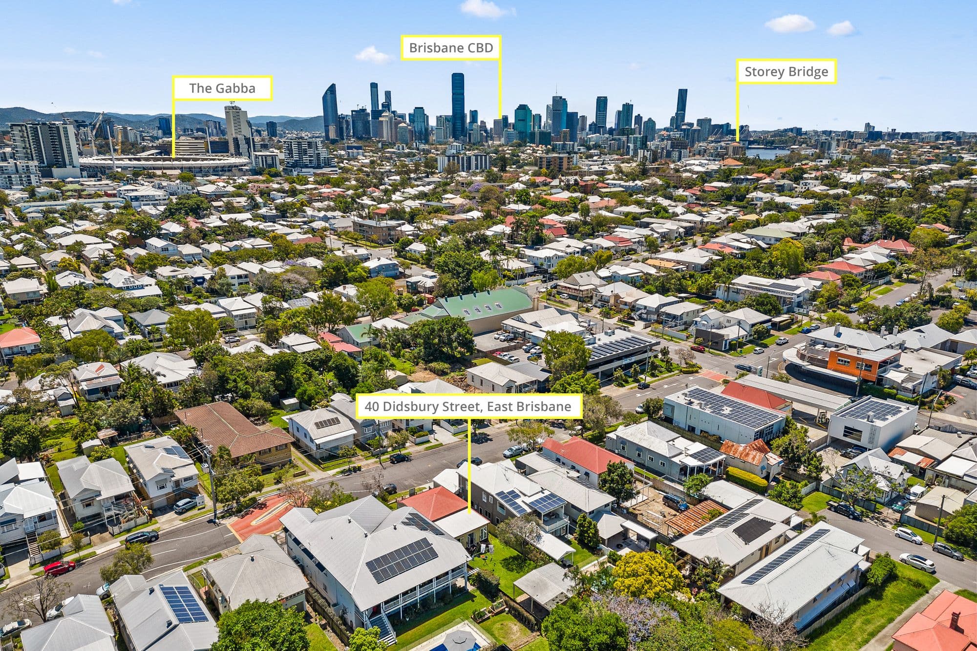 40 Didsbury Street, East Brisbane QLD 4169, East Brisbane - Thumbnail 4