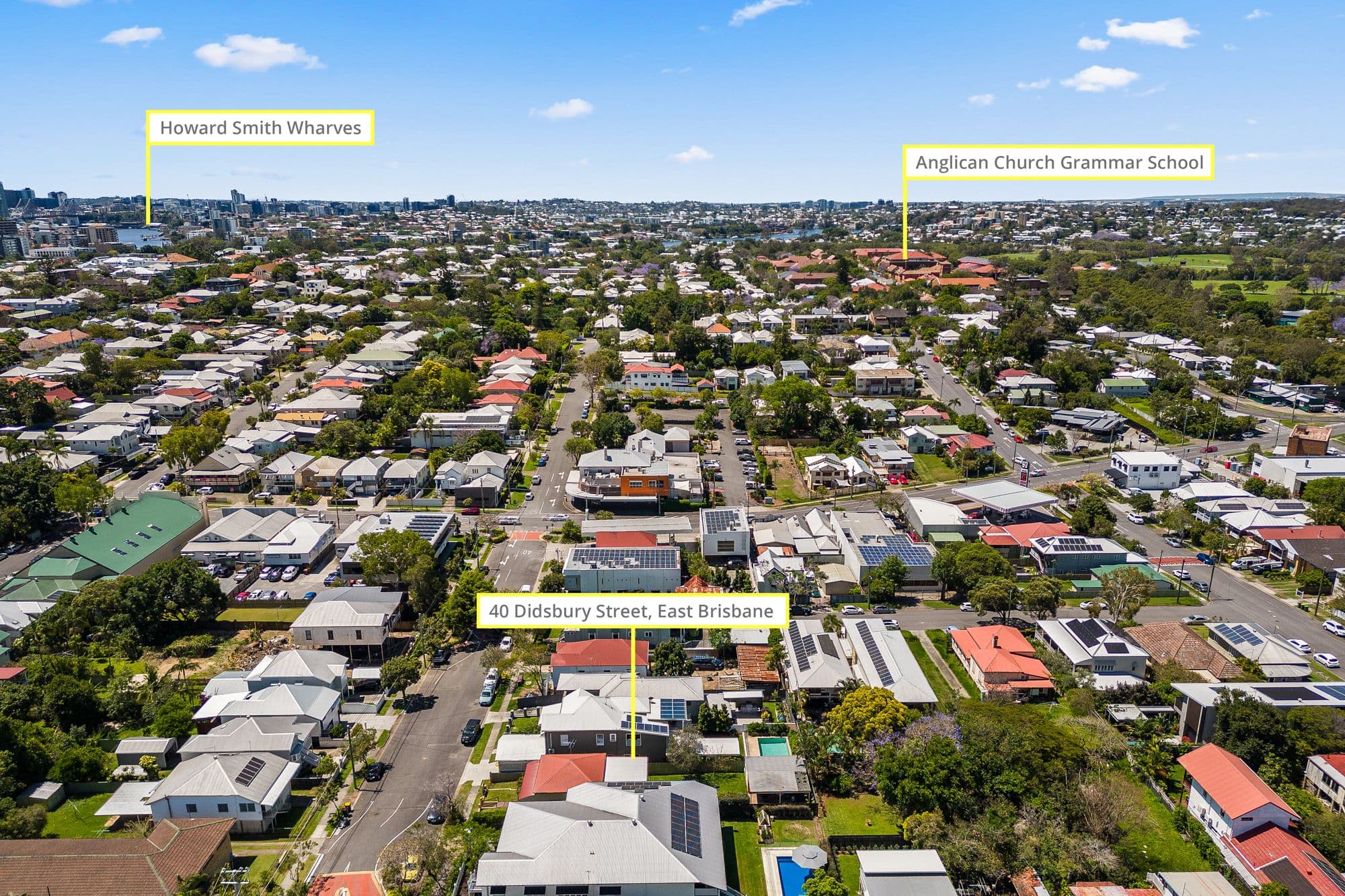 40 Didsbury Street, East Brisbane QLD 4169, East Brisbane - Thumbnail 5