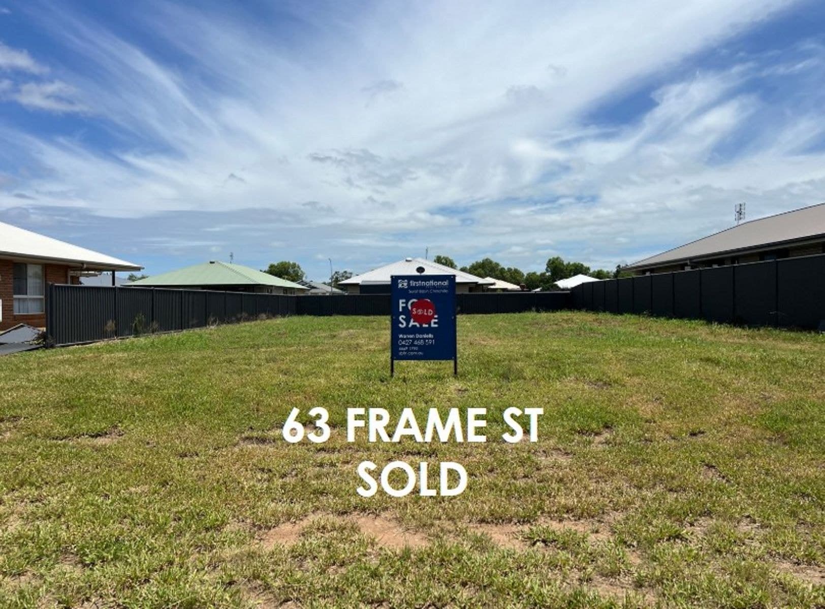 63 FRAME STREET, Chinchilla QLD 4413, Chinchilla - Thumbnail 2