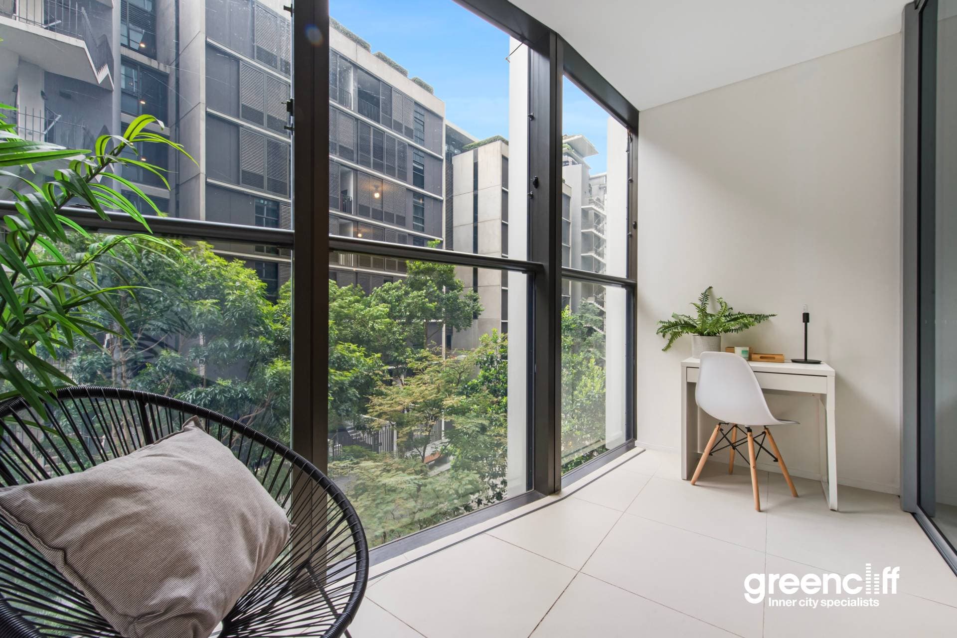 309, 18 Park Lane, Chippendale - Image 1