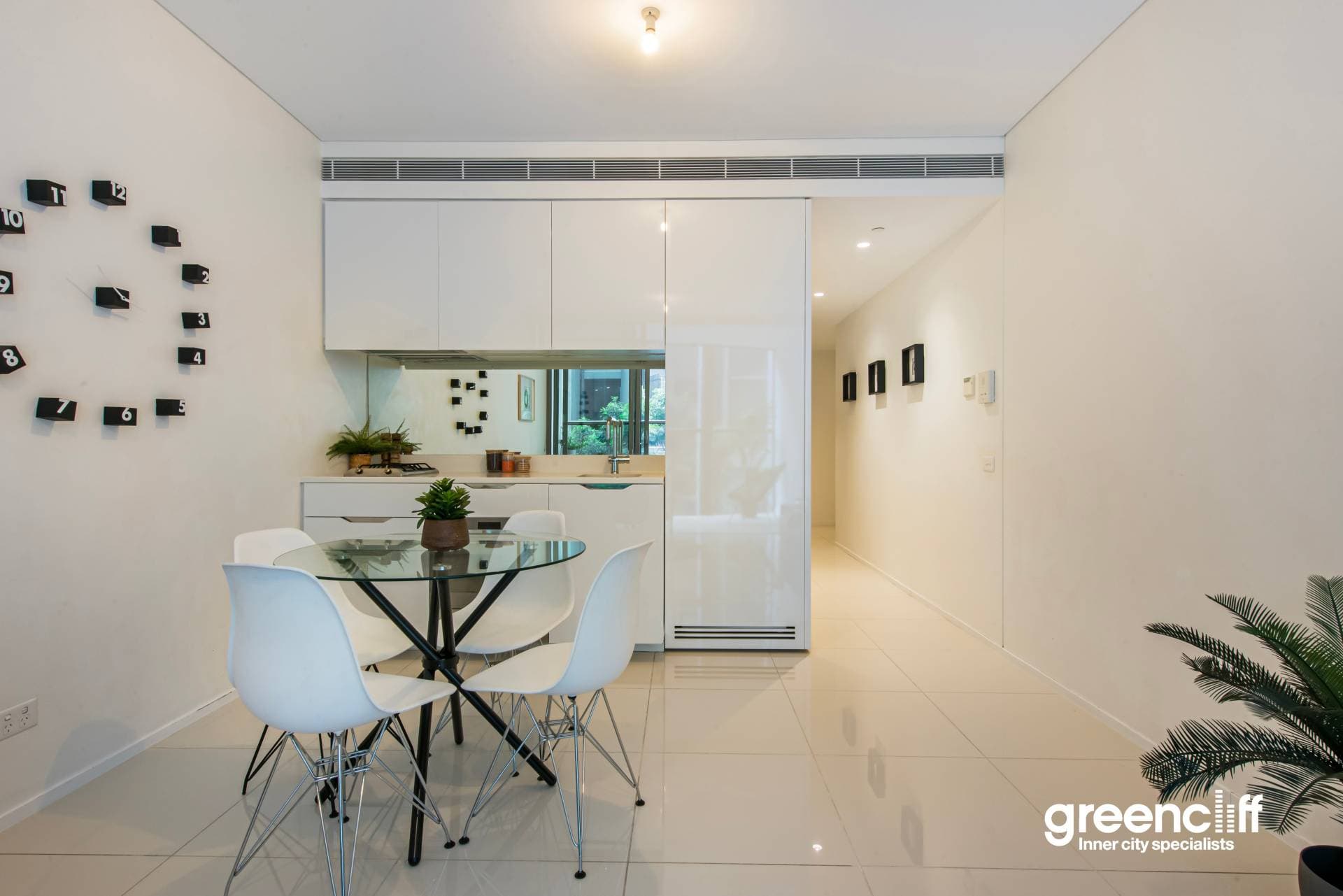 309, 18 Park Lane, Chippendale - Thumbnail 3