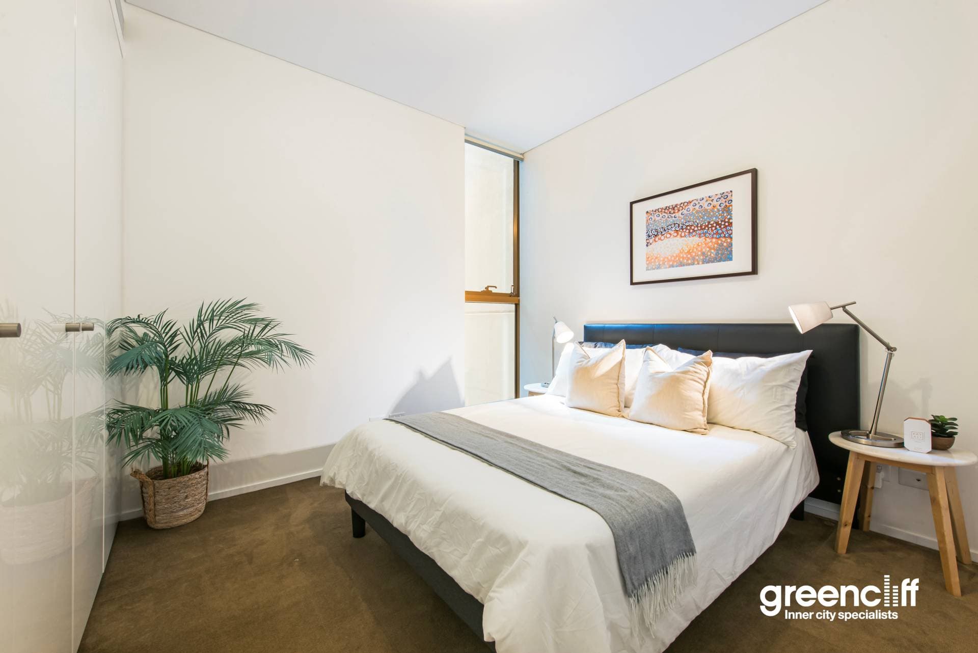 309, 18 Park Lane, Chippendale - Thumbnail 4