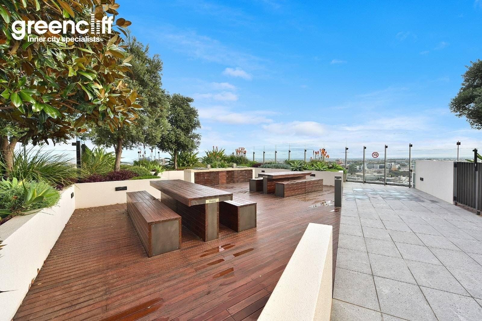 309, 18 Park Lane, Chippendale - Thumbnail 8