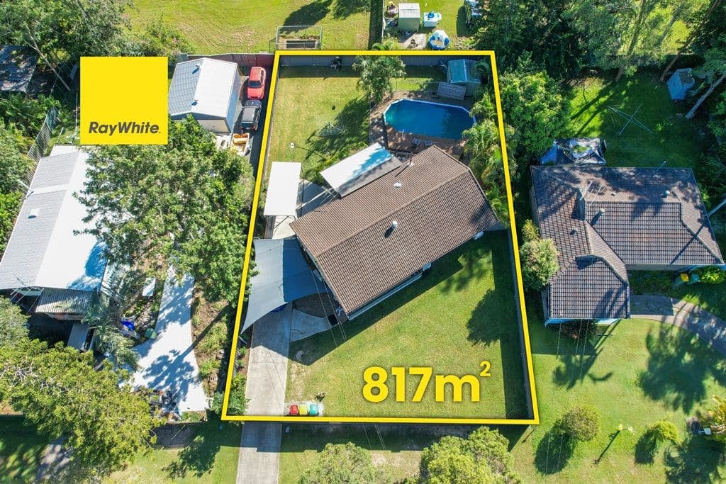 15 Keyes Street, Loganlea QLD 4131, Loganlea - Image 1