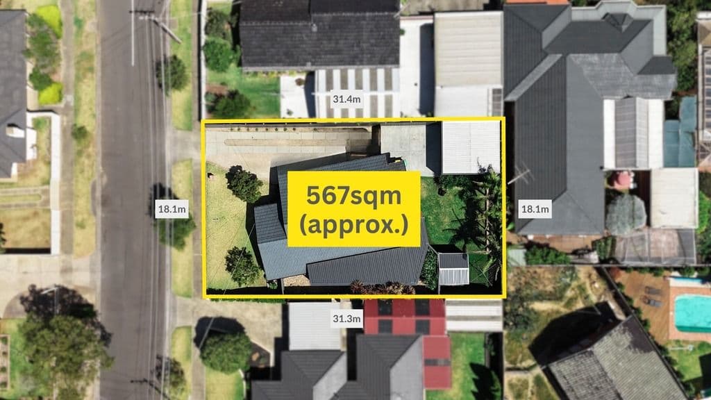 3 Nantilla Crescent, Werribee VIC 3030, Werribee - Thumbnail 2