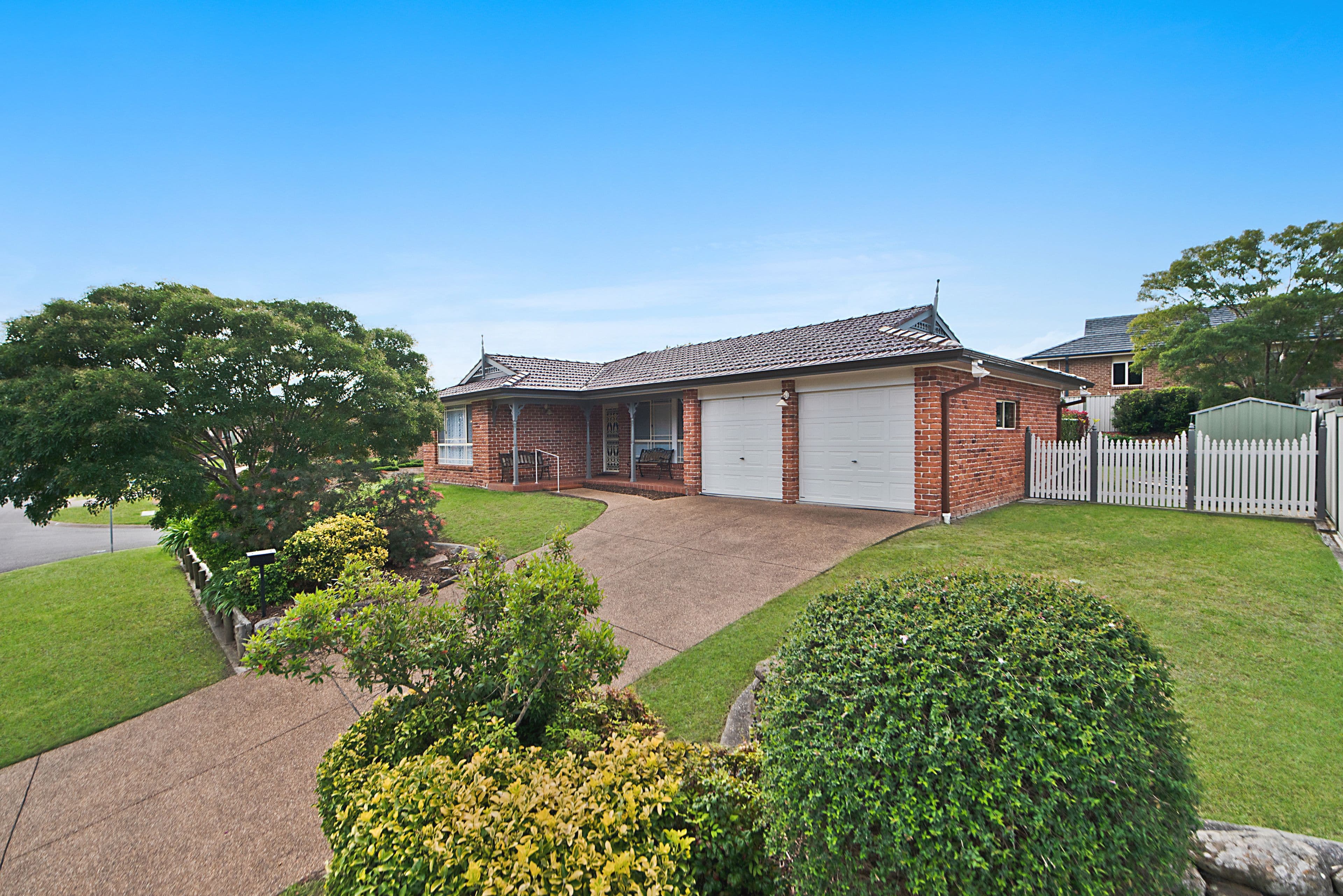 8 Lord Howe Drive, Ashtonfield NSW 2323, Ashtonfield - Image 1