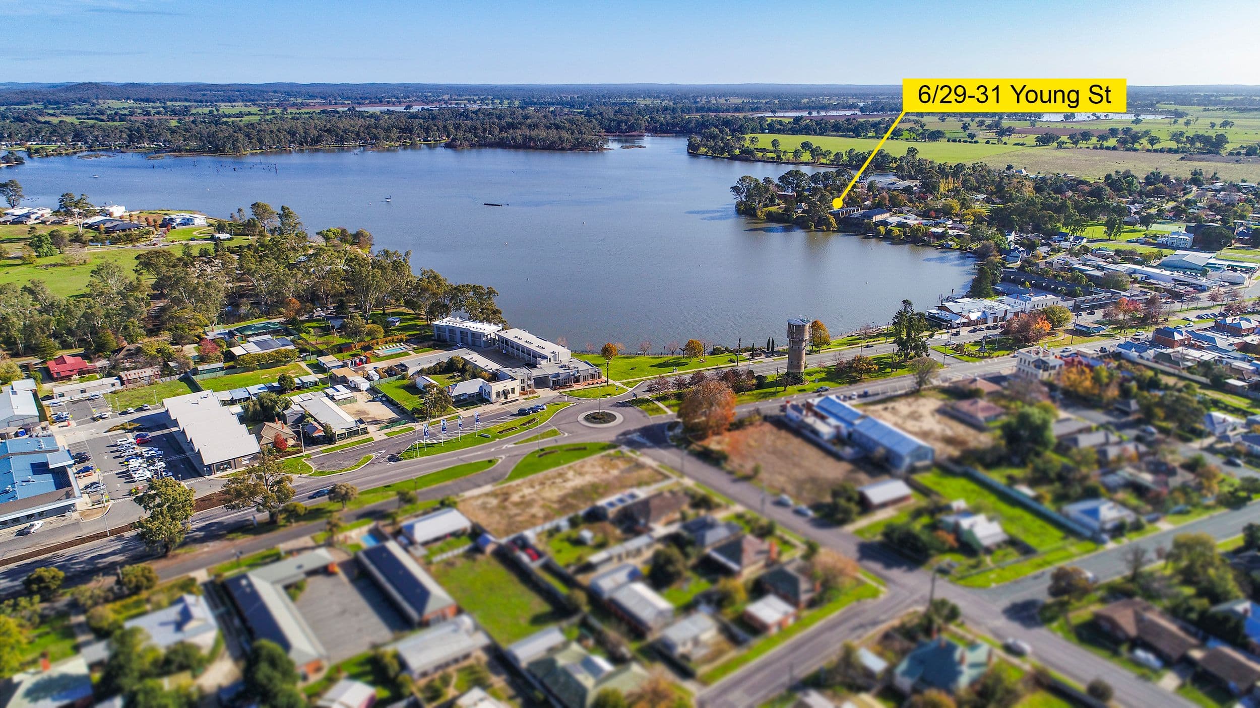 29-31 Young Street, Nagambie VIC 3608, Nagambie - Thumbnail 2