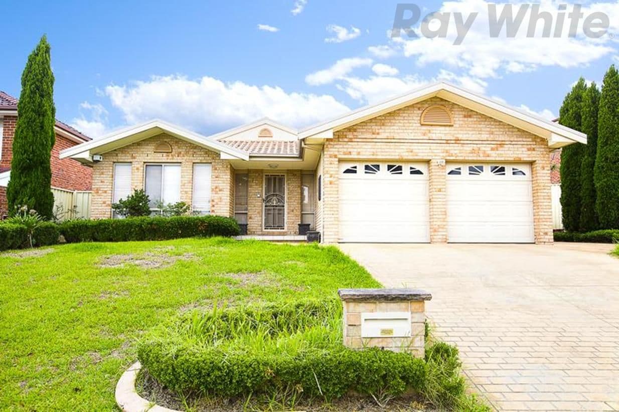 42 Lancaster Avenue, CECIL HILLS NSW 2171, Cecil Hills - Image 1
