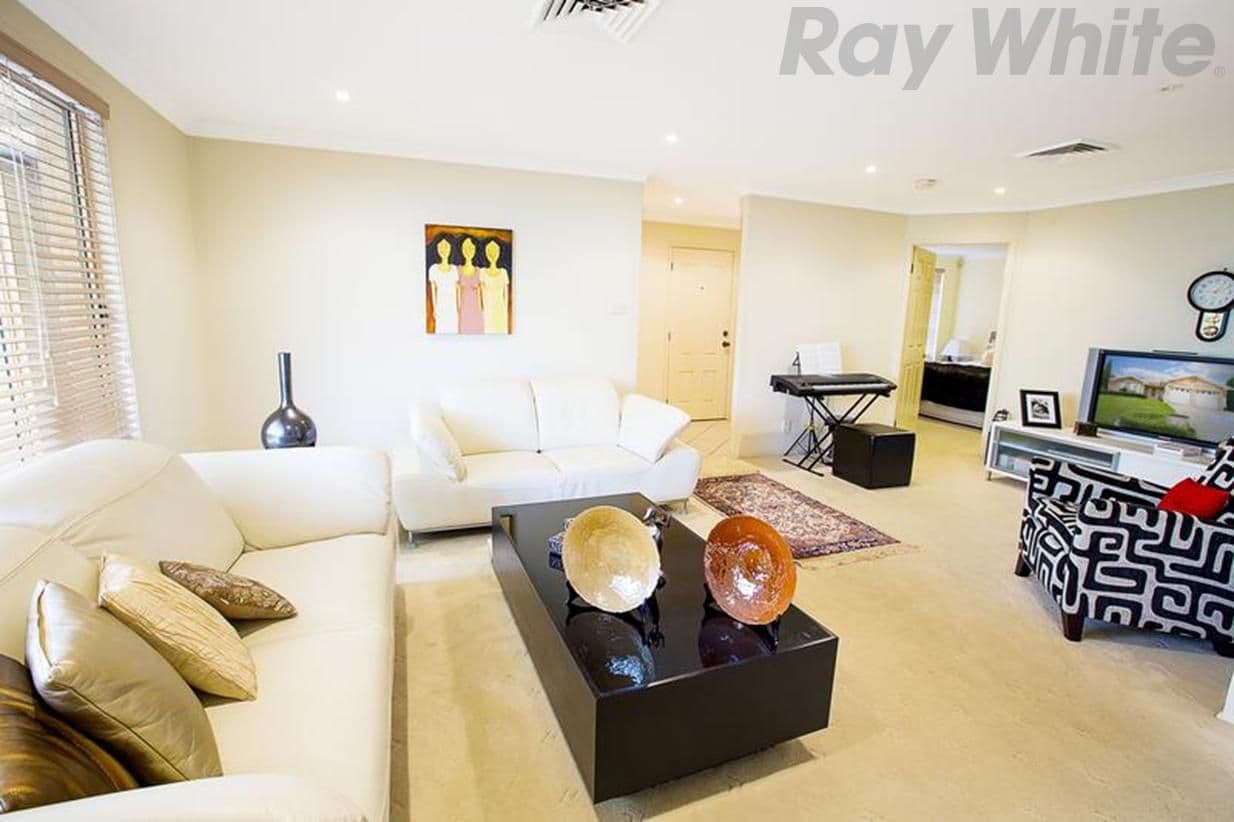 42 Lancaster Avenue, CECIL HILLS NSW 2171, Cecil Hills - Thumbnail 2