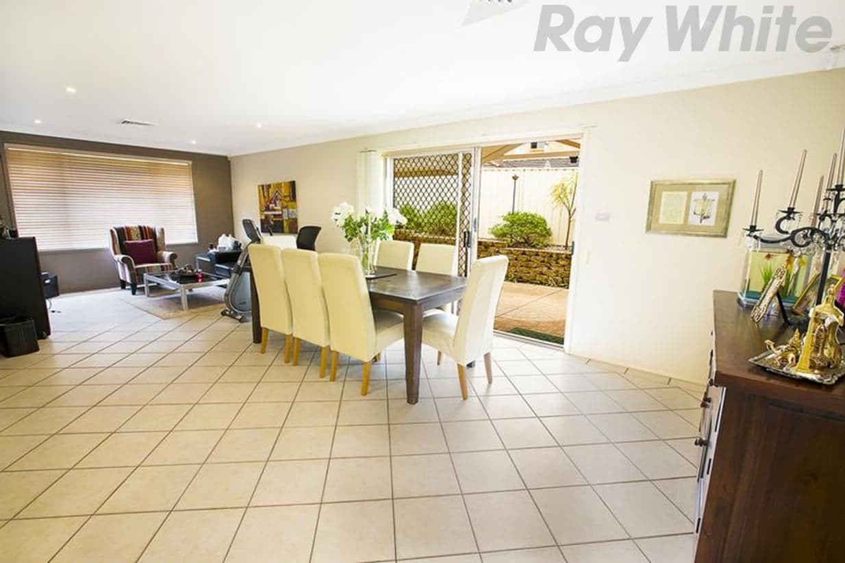 42 Lancaster Avenue, CECIL HILLS NSW 2171, Cecil Hills - Thumbnail 4