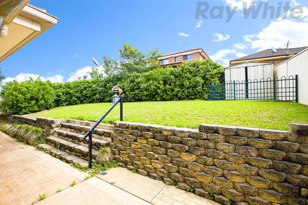 42 Lancaster Avenue, CECIL HILLS NSW 2171, Cecil Hills - Thumbnail 7