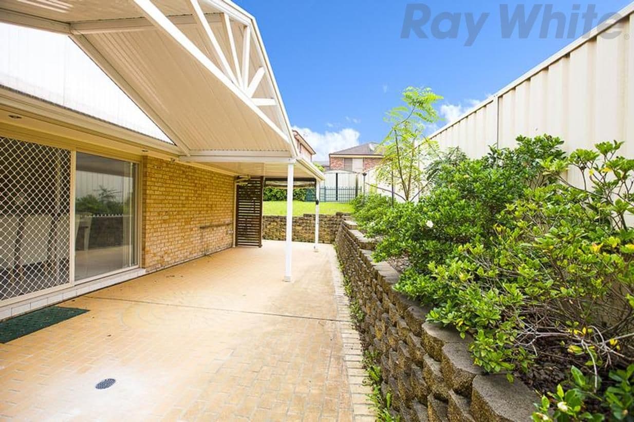 42 Lancaster Avenue, CECIL HILLS NSW 2171, Cecil Hills - Thumbnail 8