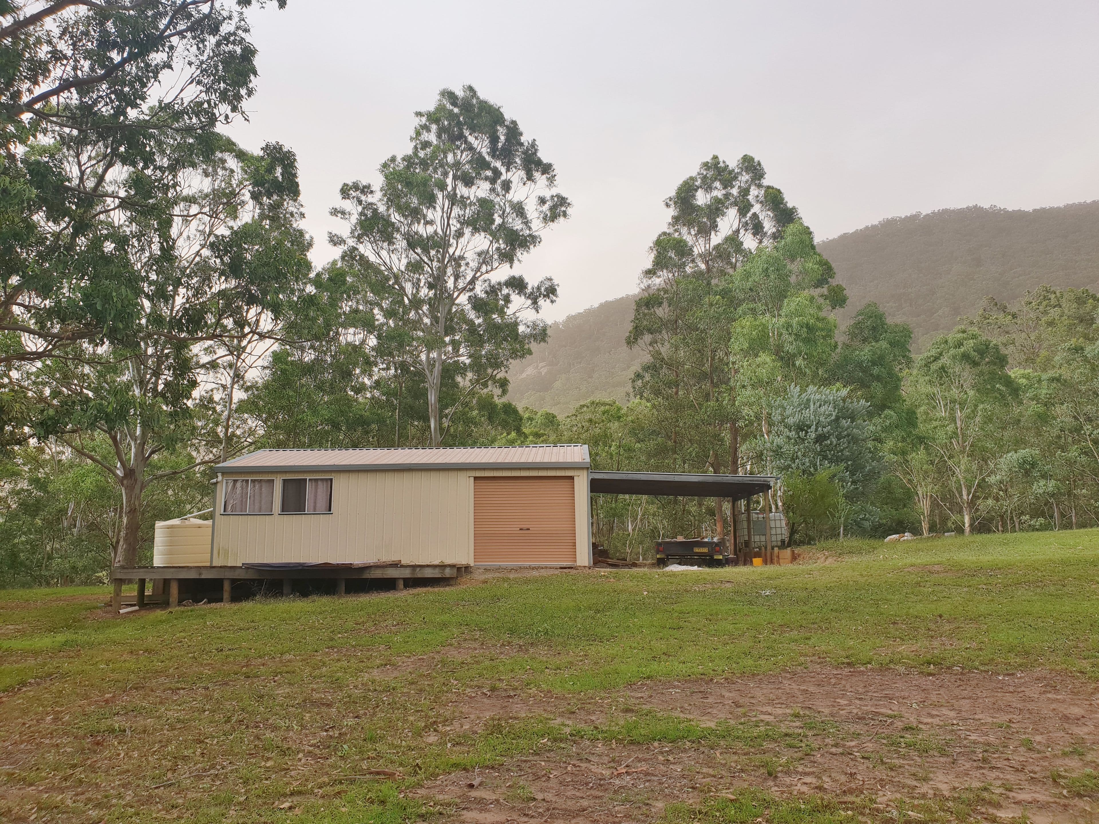 21 Naughtons Close, Araluen NSW 2622, Araluen - Image 1