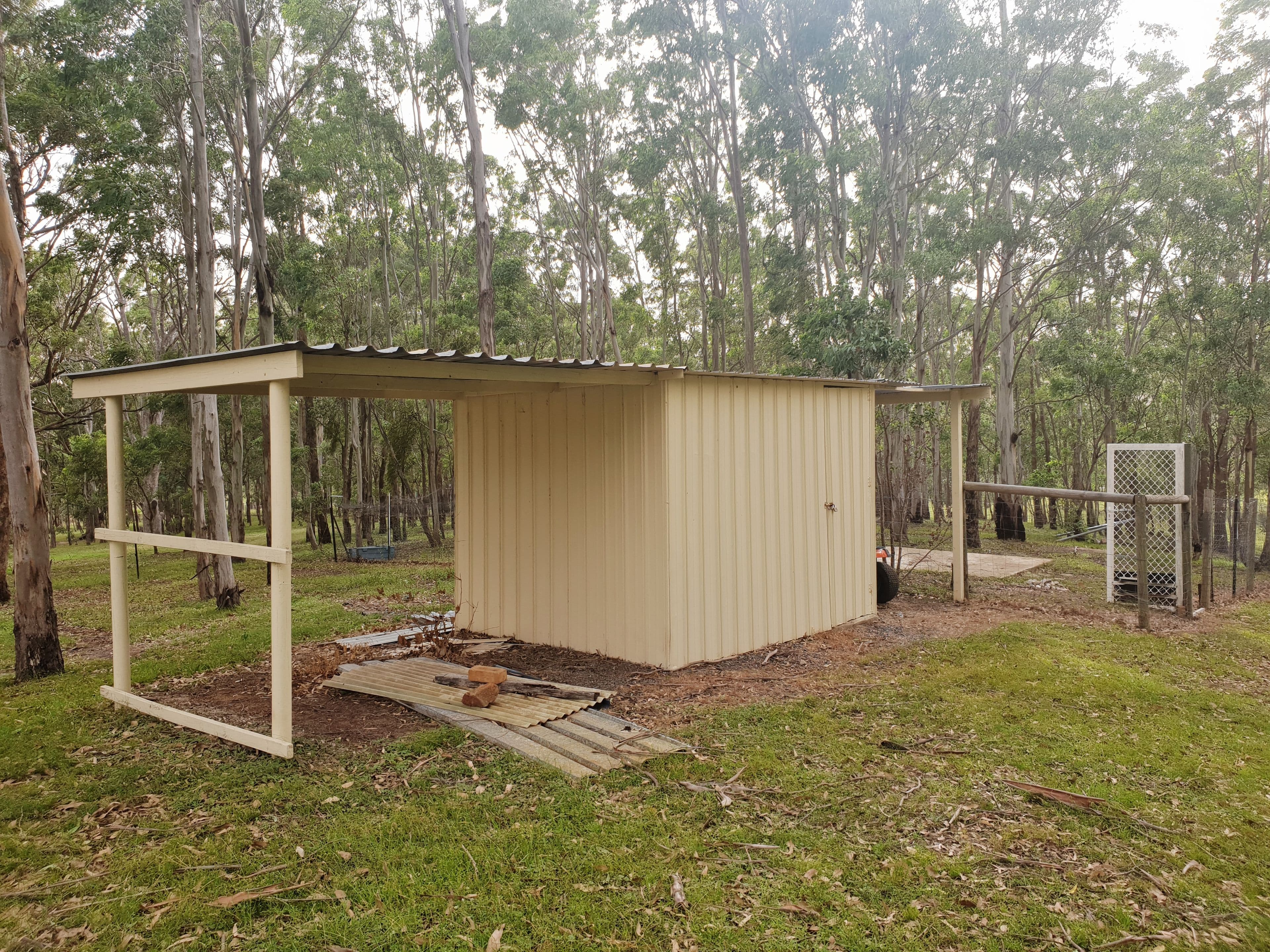 21 Naughtons Close, Araluen NSW 2622, Araluen - Thumbnail 4