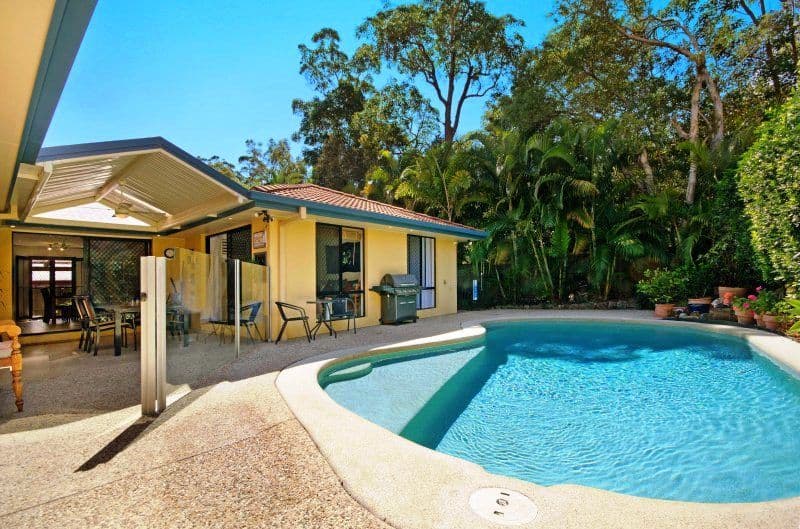 9 Forest Ridge Circuit, PEREGIAN SPRINGS QLD 4573, Peregian Springs - Thumbnail 6