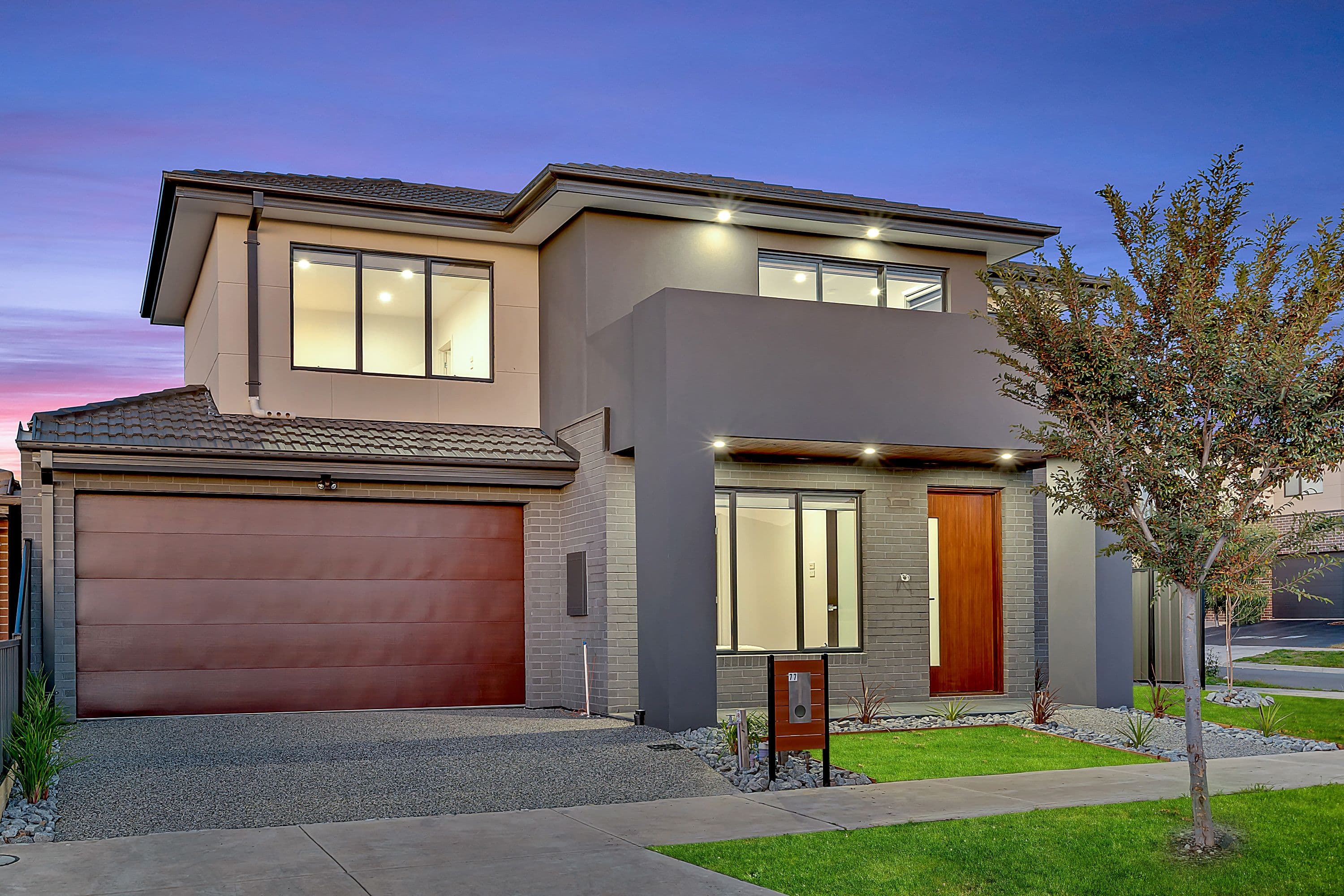 77 Debonair Parade, Craigieburn VIC 3064, Craigieburn - Image 1