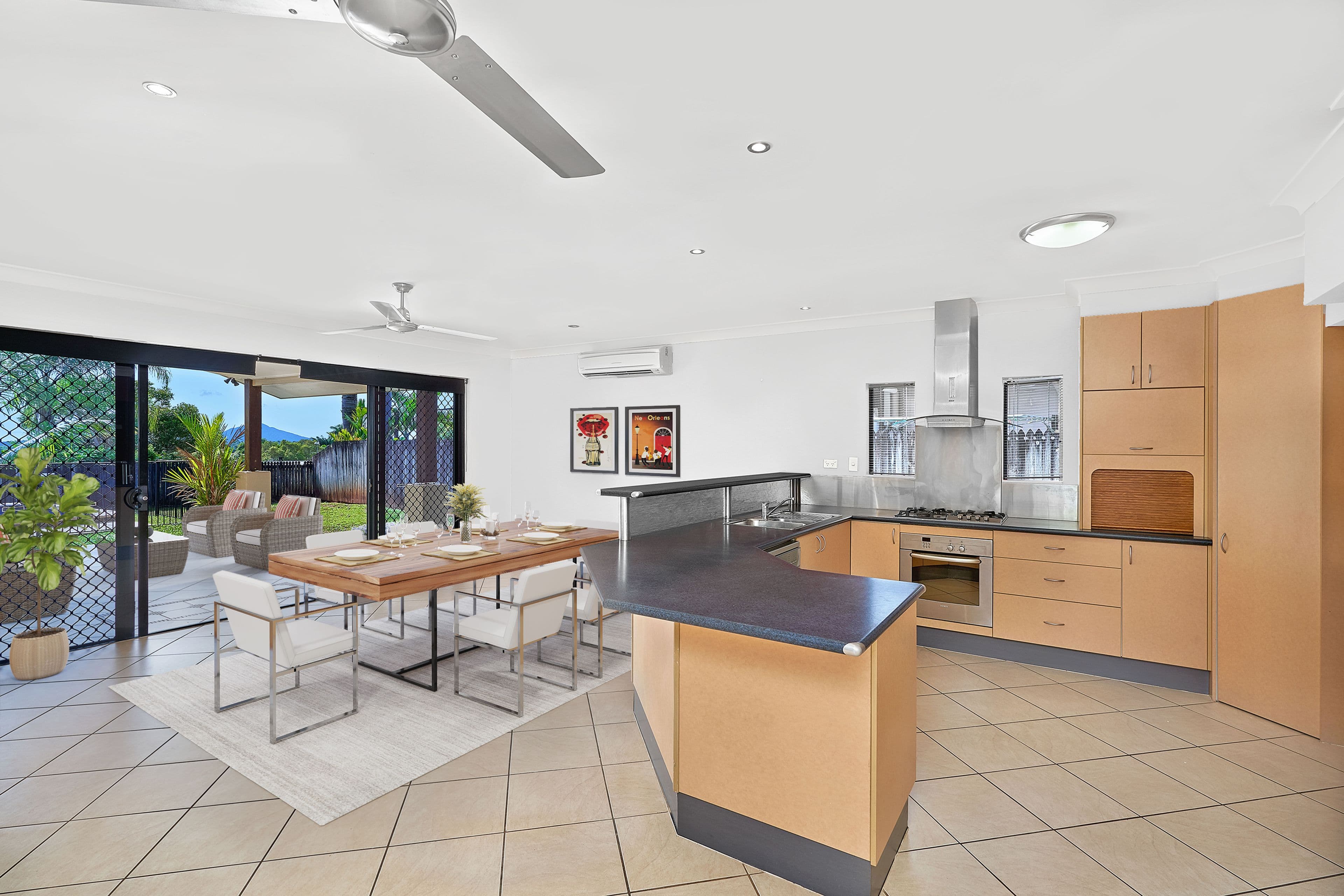 16 Arno Terrace, Bentley Park QLD 4869, Bentley Park - Thumbnail 4