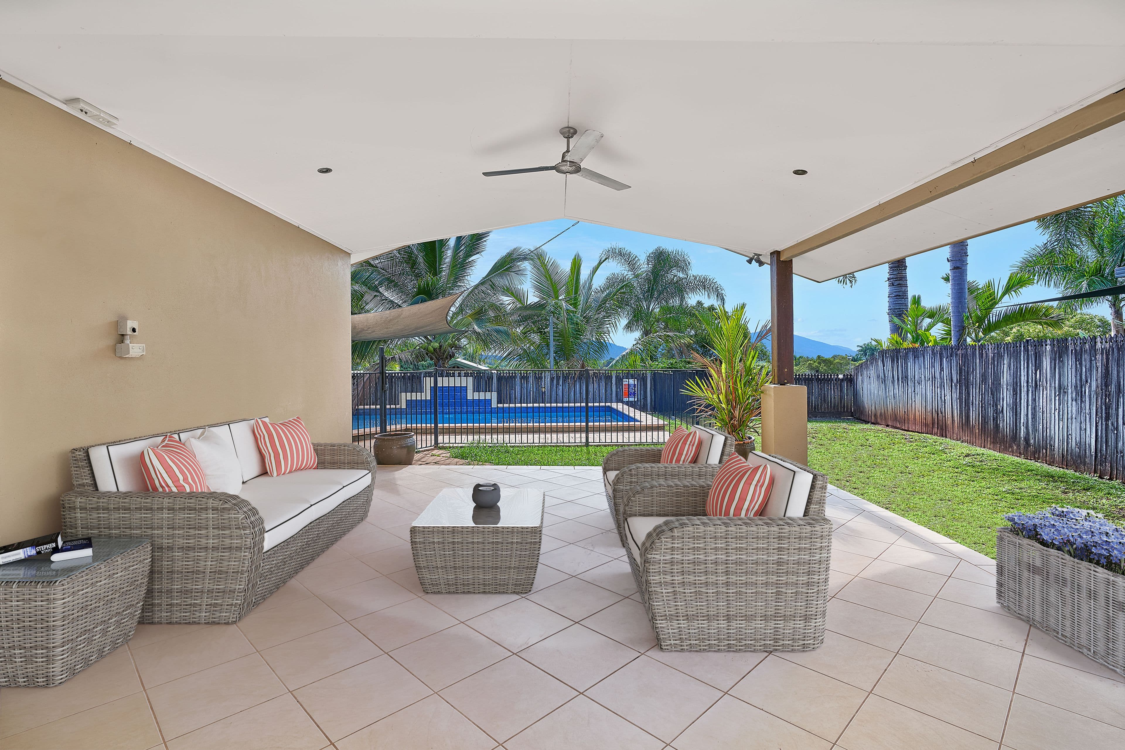 16 Arno Terrace, Bentley Park QLD 4869, Bentley Park - Thumbnail 6
