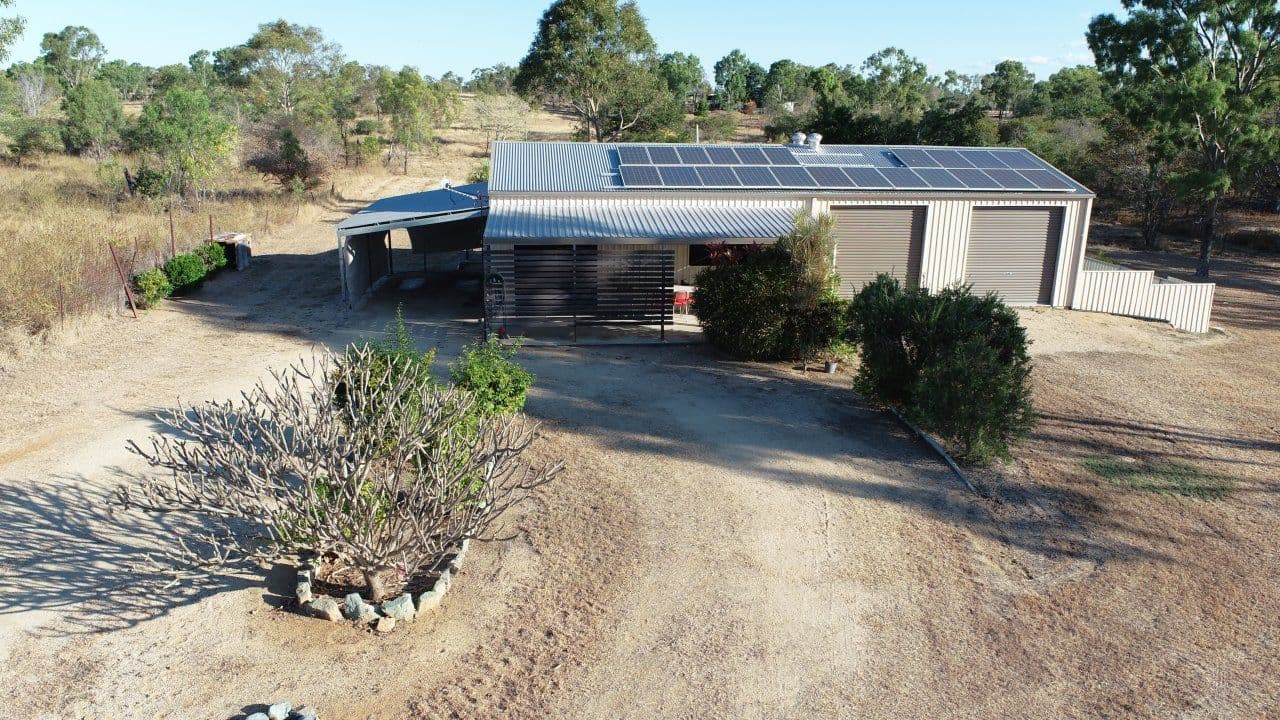 219 Duman Road, Southern Cross QLD 4820, Southern Cross - Thumbnail 3