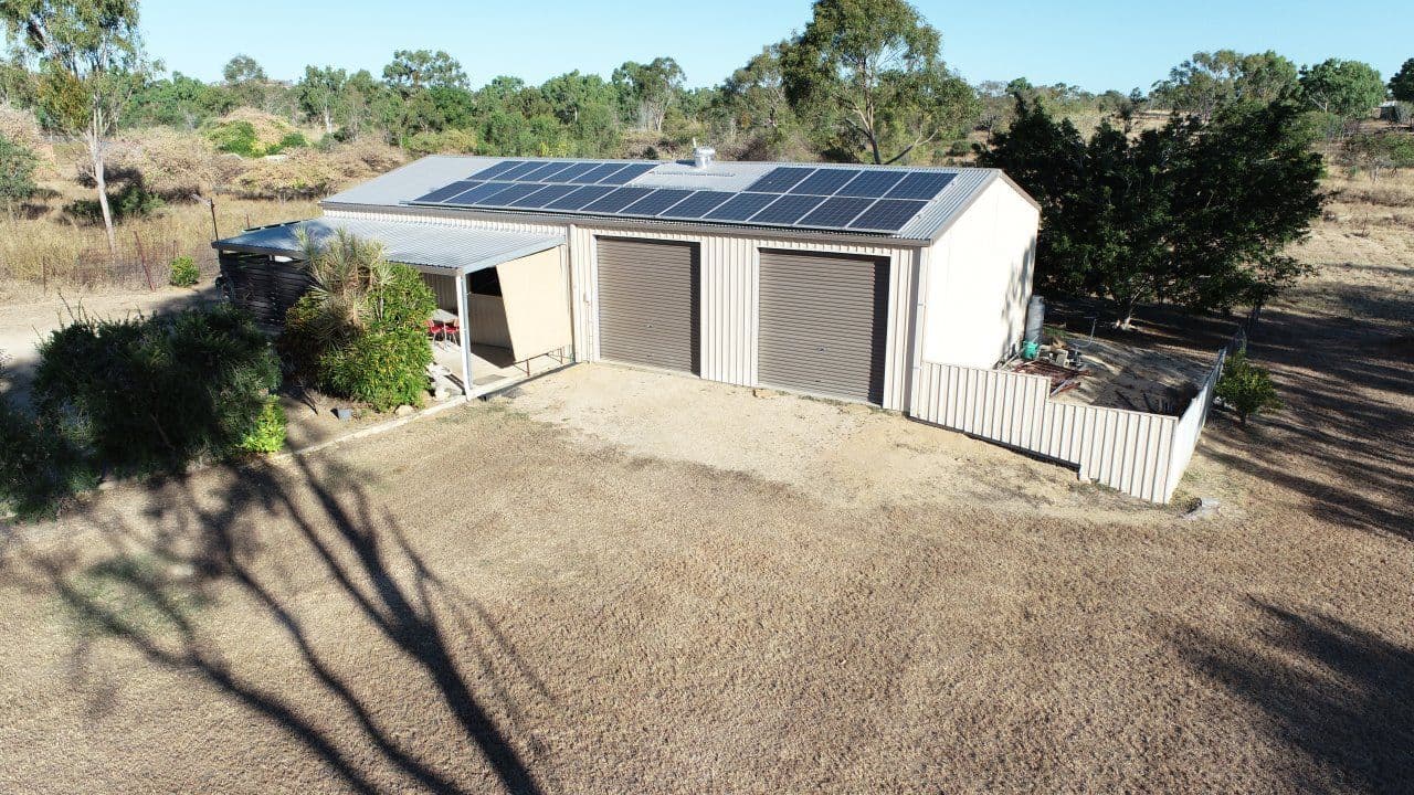 219 Duman Road, Southern Cross QLD 4820, Southern Cross - Thumbnail 4