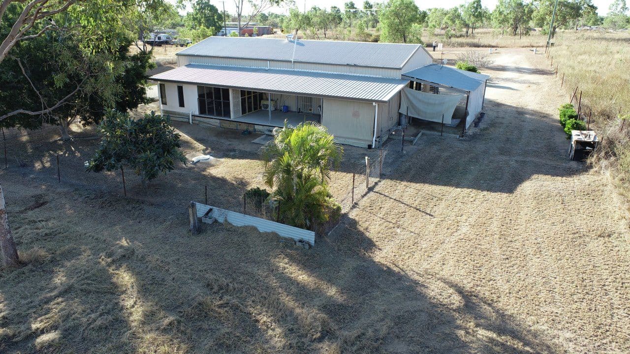 219 Duman Road, Southern Cross QLD 4820, Southern Cross - Thumbnail 5
