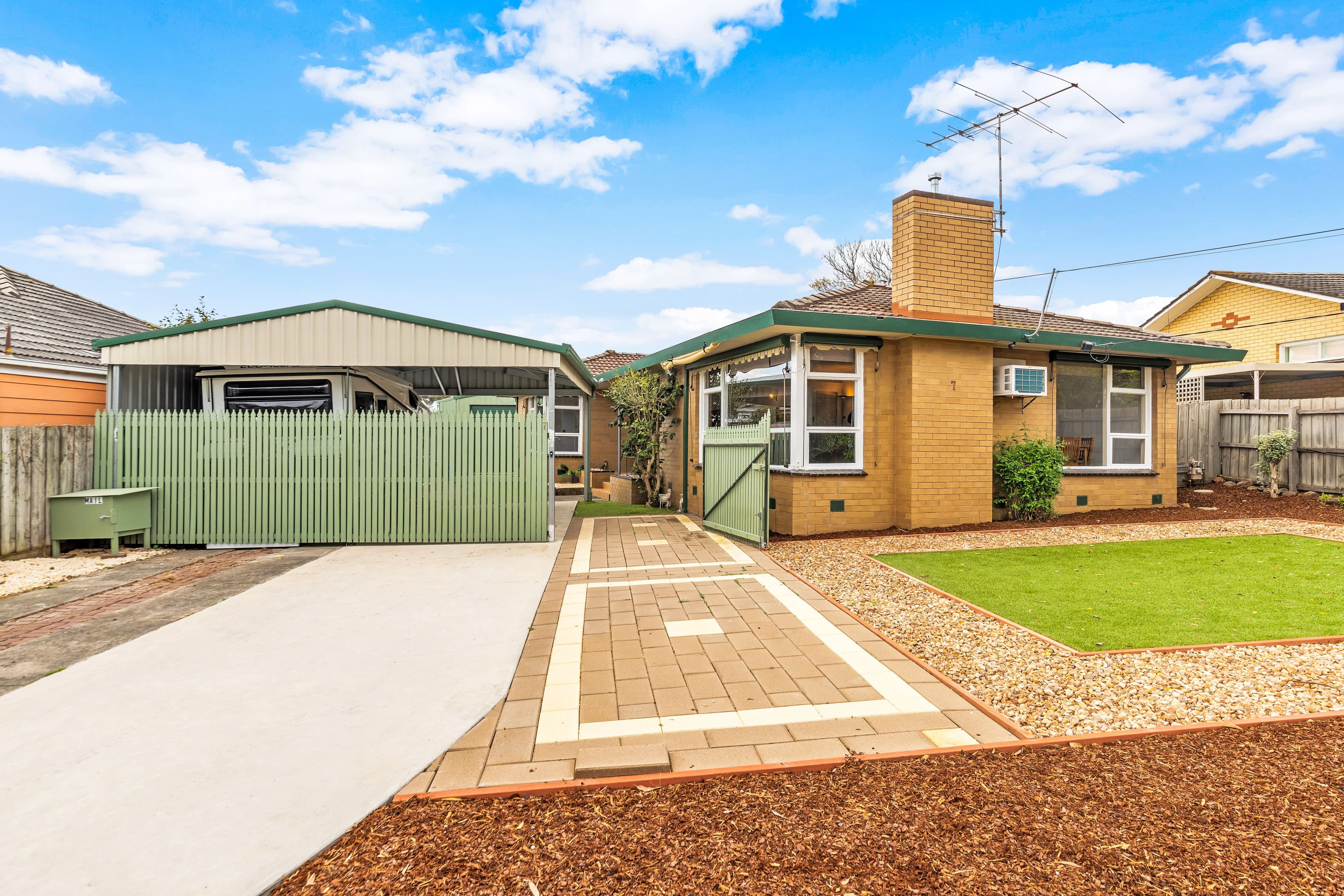 7 Olwen Avenue, Belmont VIC 3216, Belmont - Image 1