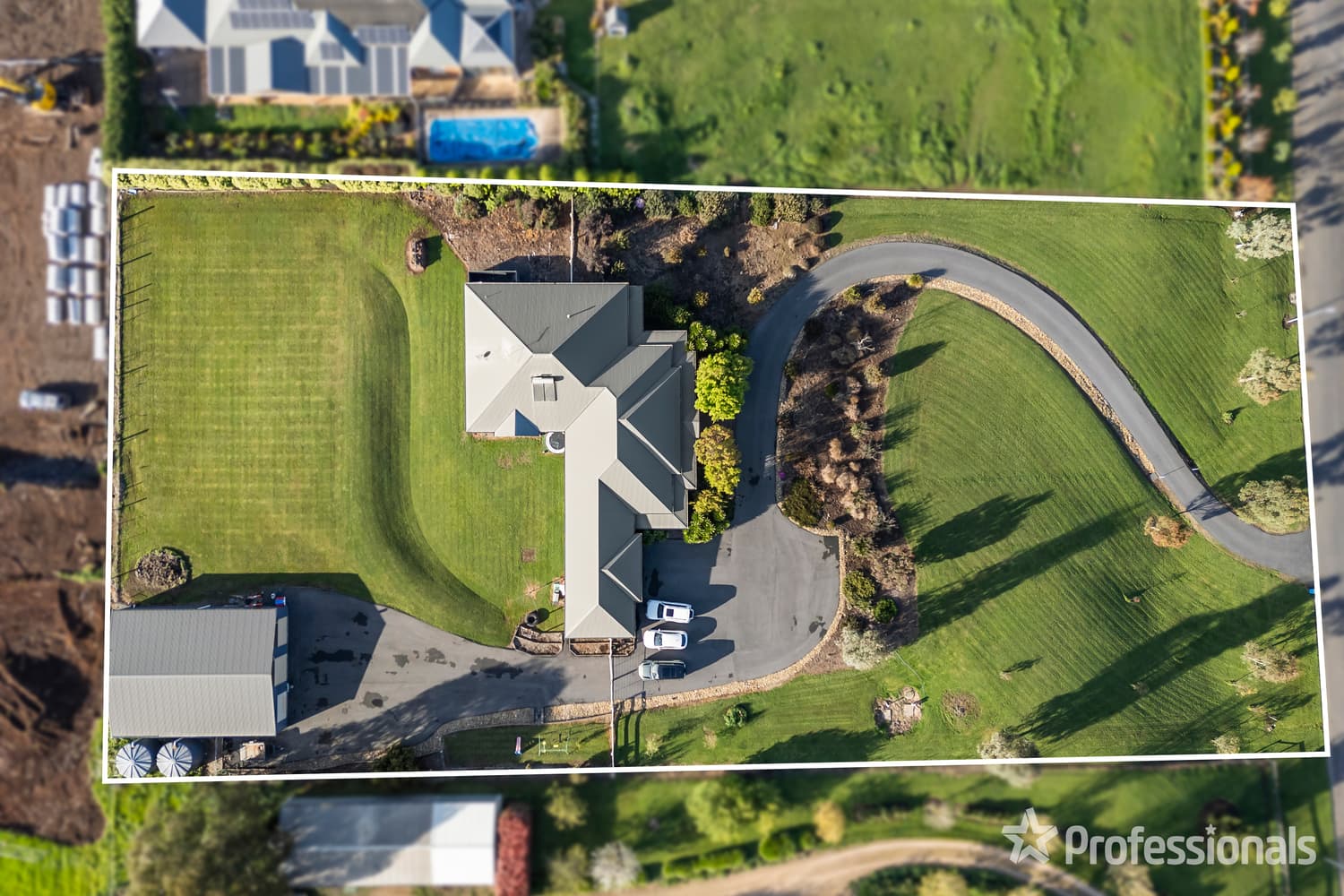41 Hanson Road, Wallan VIC 3756, Wallan - Image 1