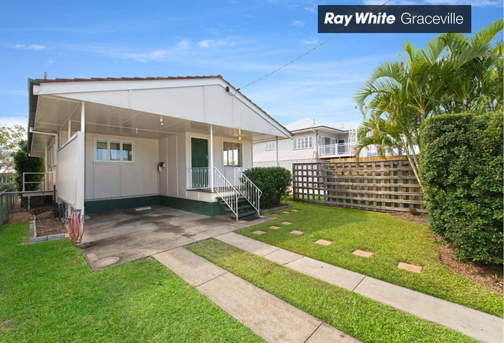 78 Strong Avenue, GRACEVILLE QLD 4075, Graceville - Image 1