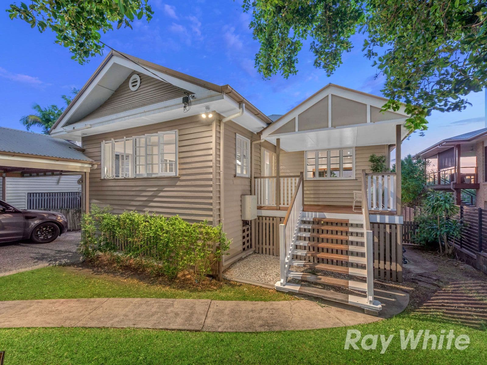 140 Ashby Street, Fairfield QLD 4103, Fairfield - Image 1