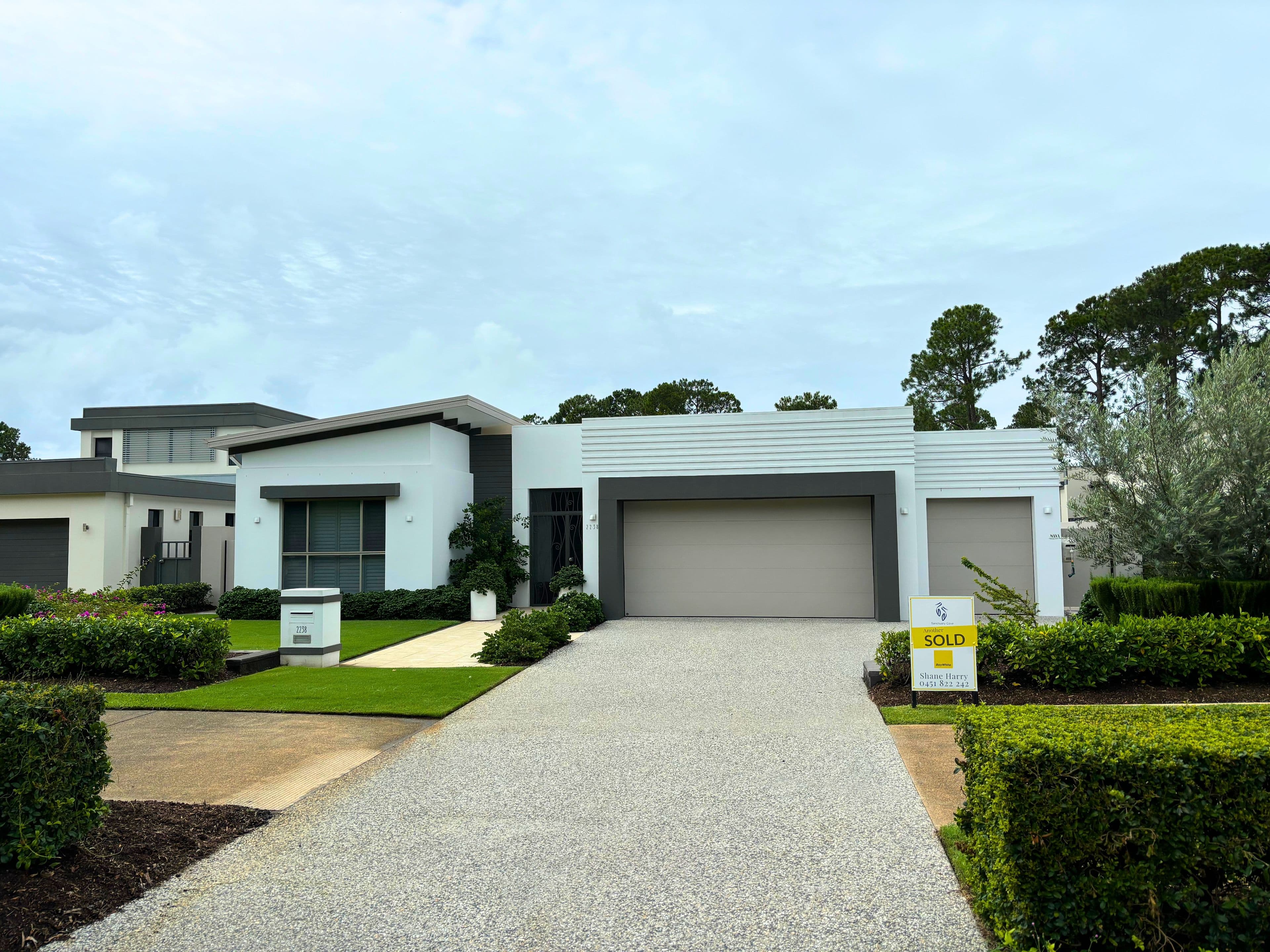 2238 The Parkway, SANCTUARY COVE QLD 4212, Sanctuary Cove - Image 1