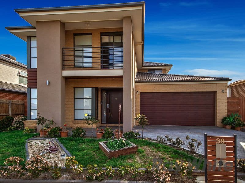 39 City Vista Court, Plumpton VIC 3335, Plumpton - Image 1