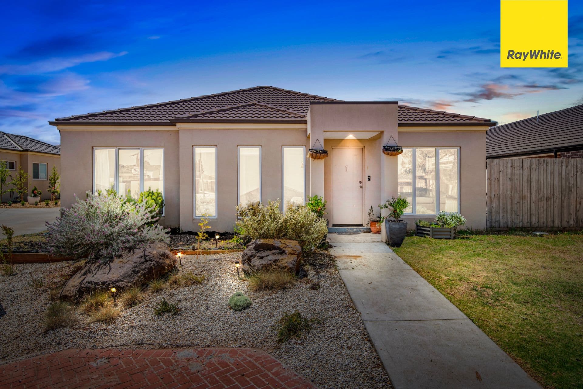 10 Reidy Rise, HARKNESS VIC 3337, Harkness - Image 1