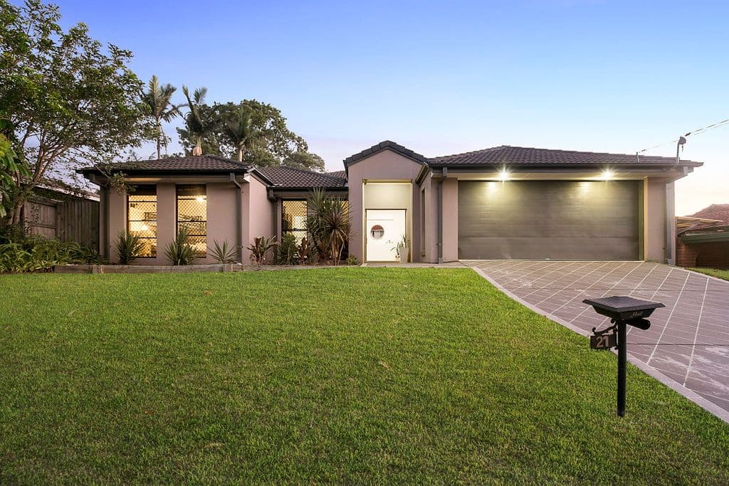21 Kallista Road, Rochedale South QLD 4123, Rochedale South - Thumbnail 2