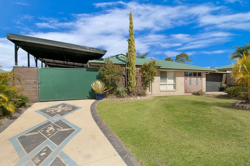 28 Highbury Drive, Crestmead QLD 4132, Crestmead - Image 1