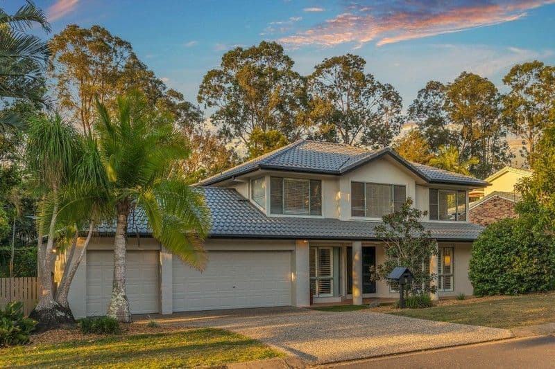 9 Taree Street, Chapel Hill QLD 4069, Chapel Hill - Image 1