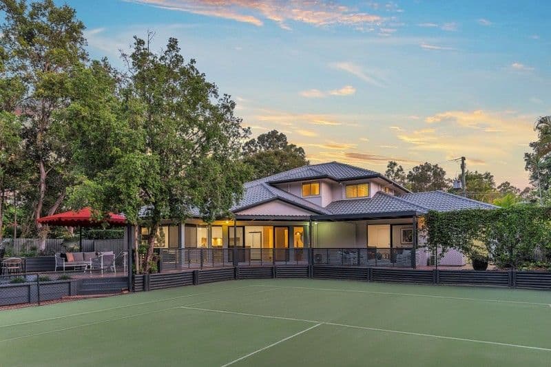 9 Taree Street, Chapel Hill QLD 4069, Chapel Hill - Thumbnail 4