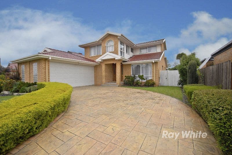 30 Applewood Drive, KNOXFIELD VIC 3180, Knoxfield - Image 1