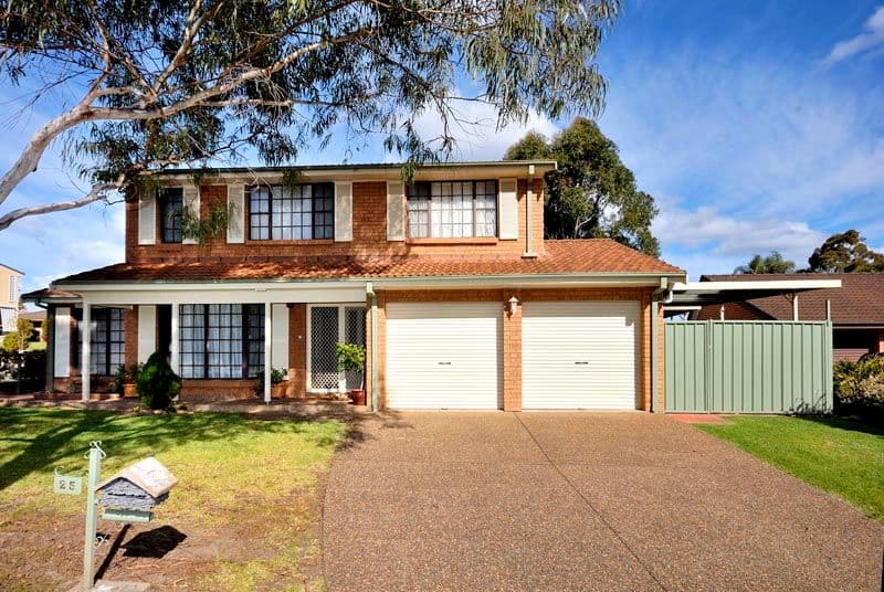 25 Marsden Road, BARDEN RIDGE NSW 2234, Barden Ridge - Image 1
